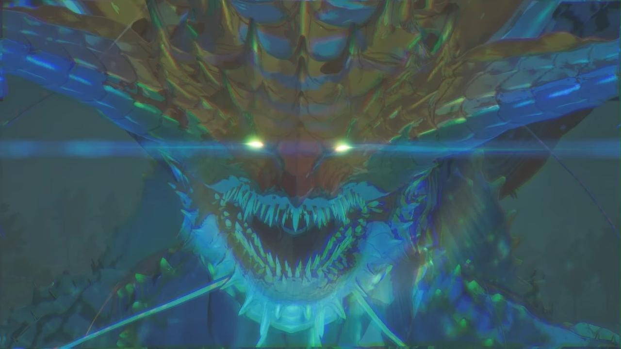 How to get Namielle gear in the demo! || Monster Hunter Stories 3 Demo