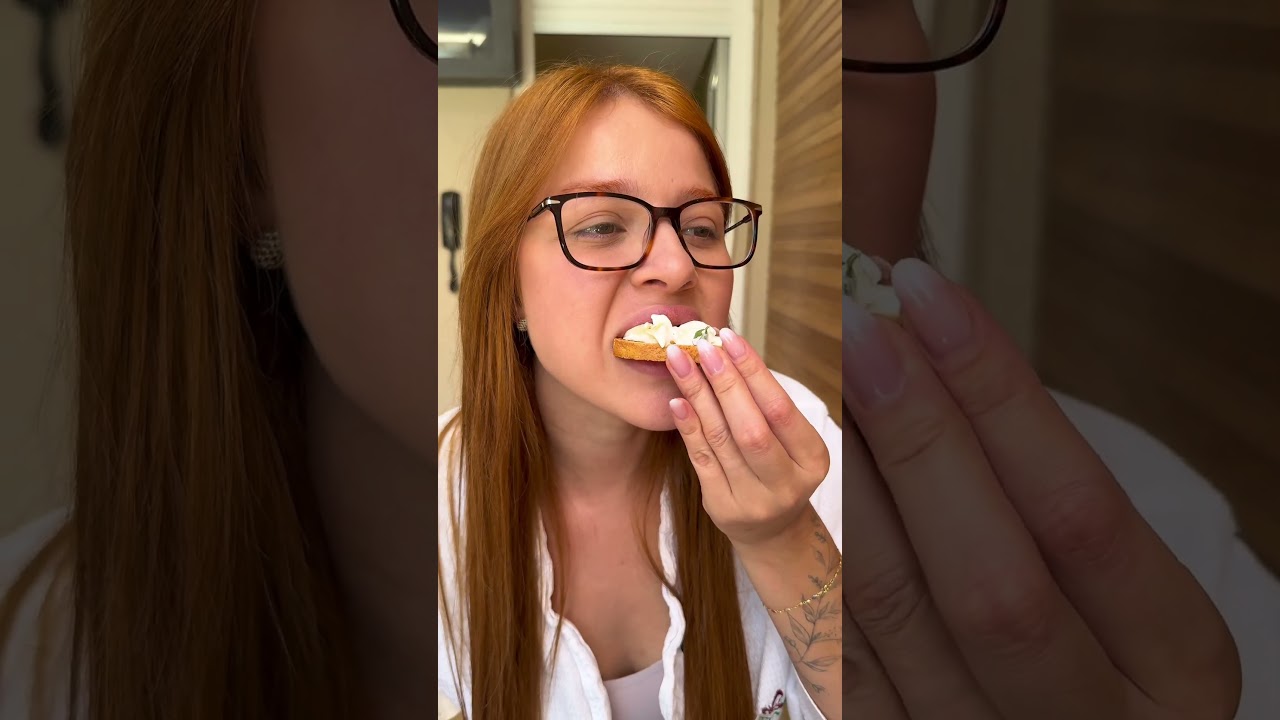 Provando comida de mot&eacute;is, epis&oacute;dio 5 🍝