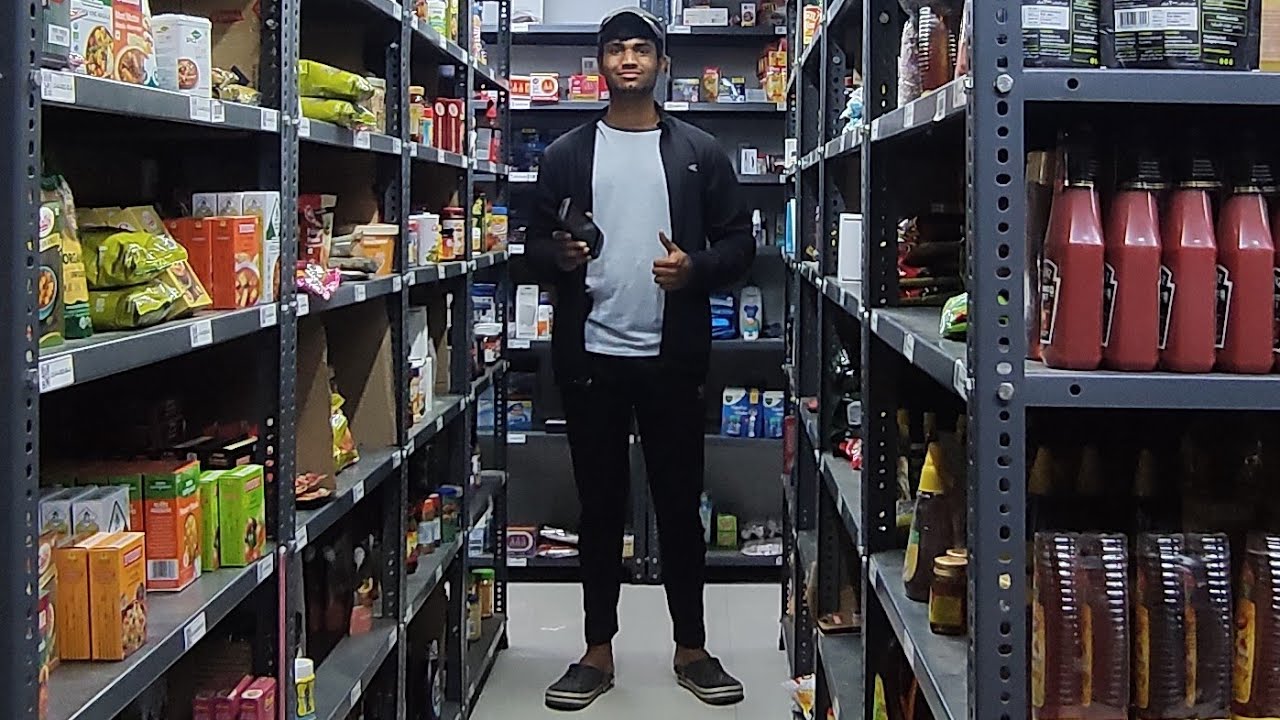 My first job in Blink it store first day how i started ( duniya me jeena hai to kaam kar pyaare 🥲 )