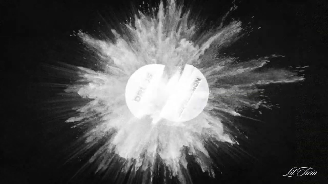 Lil Twin - Drugs & Depression [Official Audio]