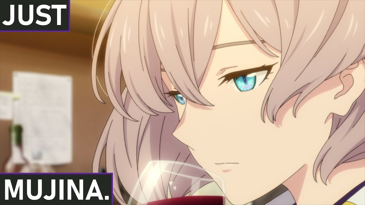 Are You Interested In The Church Of Mujina? | SSSS.Dynazenon, Ep. 6 Review