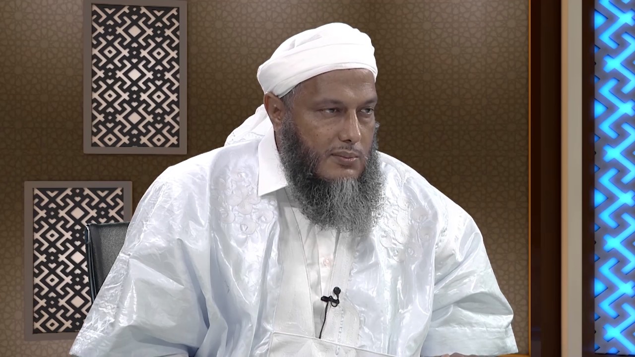 الإجابة عن سؤال من خلق الله؟ | برنامج معالم 2