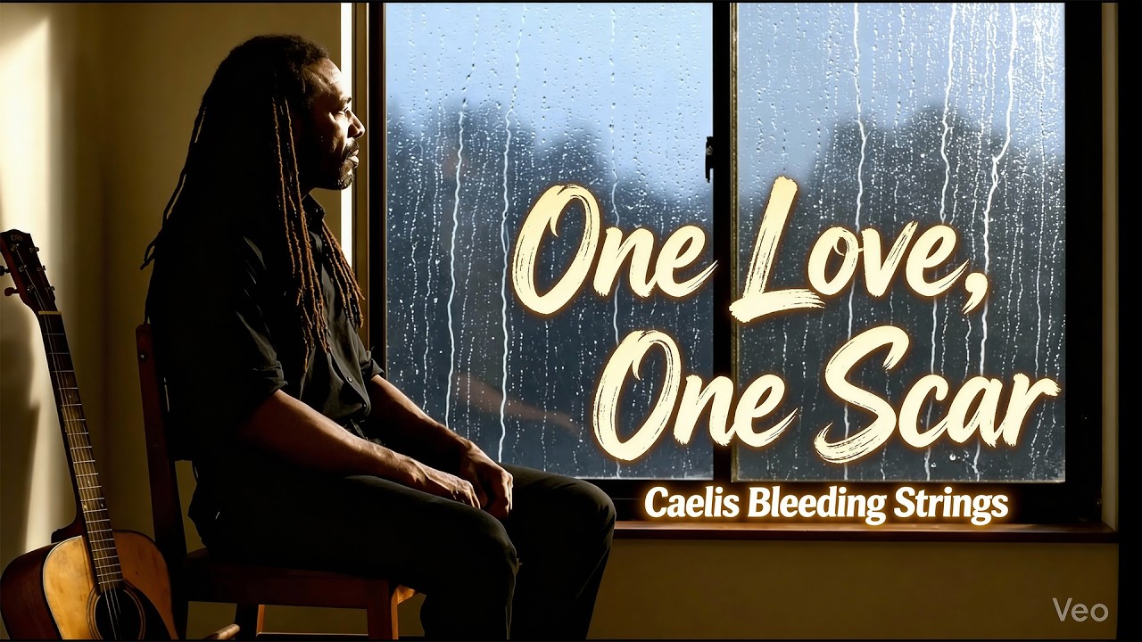 One Love, One Scar ( Full Album ) Soulful Acoustic Reggae Ballads | Caelis Bleeding Strings