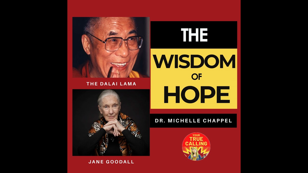 The Wisdom of Hope