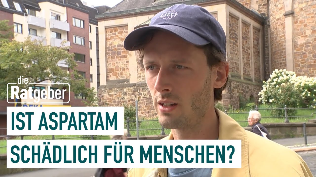 Aspartam-Warnung: Diät-Cola krebserregend? | Die Ratgeber