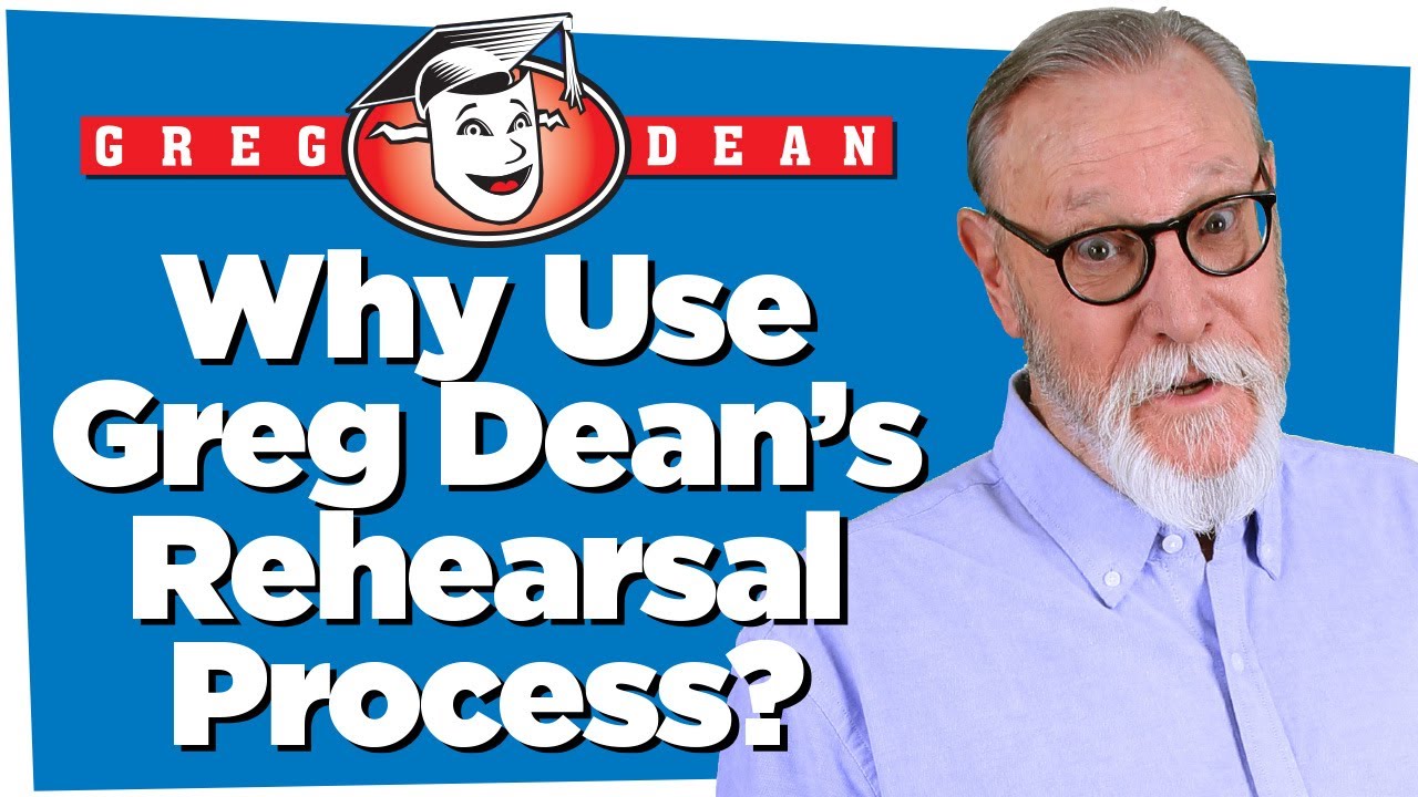 🎤Practice Wrong & Go Blank - Stand Up Comedy Tips - Greg Dean Classes Jokes Comedians