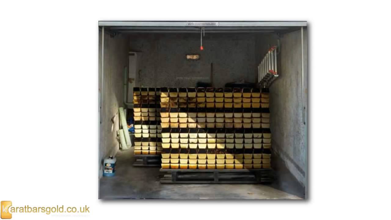 Karatbars International Review