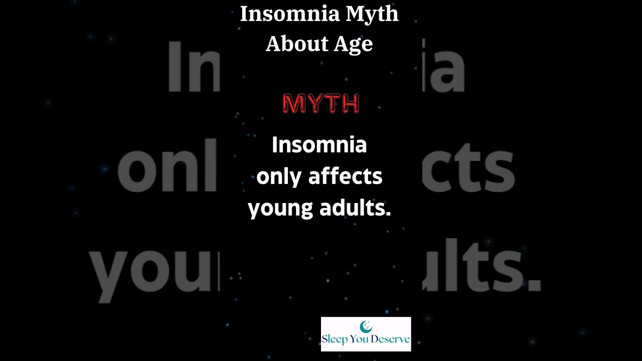 insomnia age #insomnia #insomniahelp #insomniafacts #sleepcoach #sleephelp #elderlysupport elderl