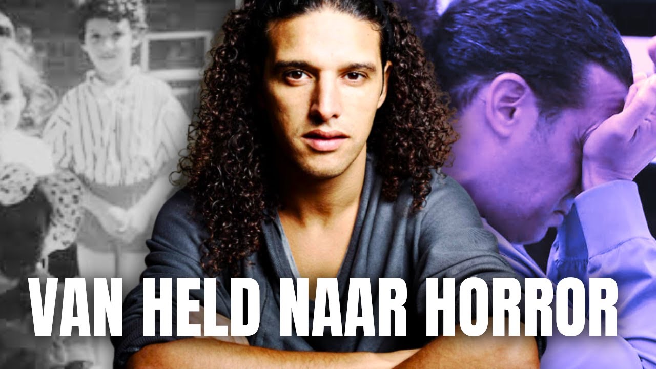 De opkomst en KEIHARDE val van Ali B