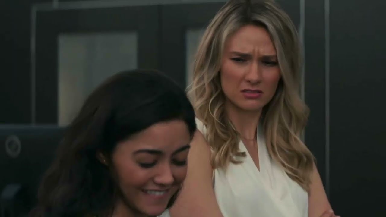 Kate and Lucy | 2x19 | part 4