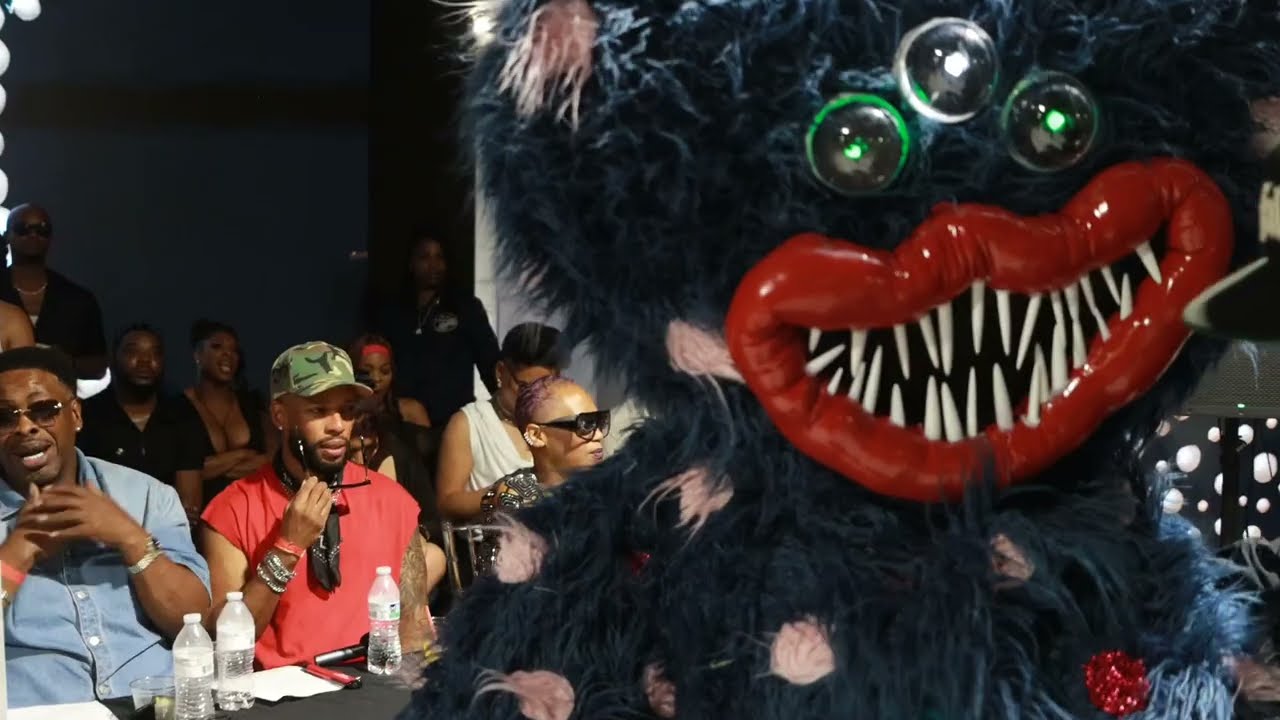 Bizarre @ The CHANEL House Ball | 50th Anniversary | Atlanta, GA 2025