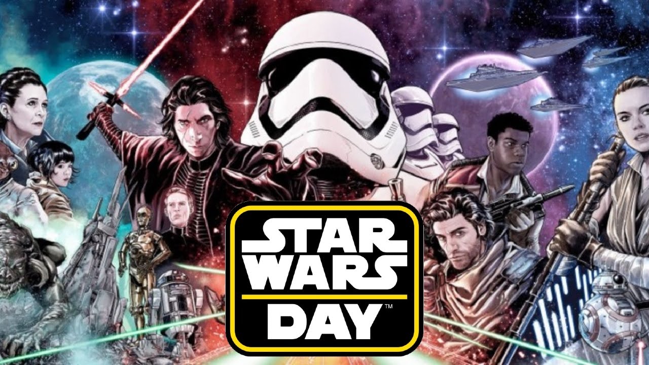 PROMO&Ccedil;&Atilde;O STAR WARS DAY