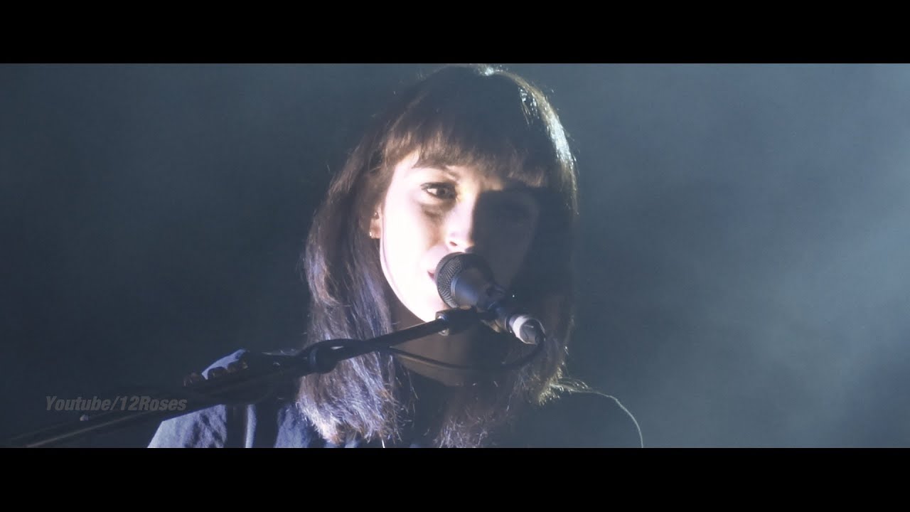 Daughter (live) 