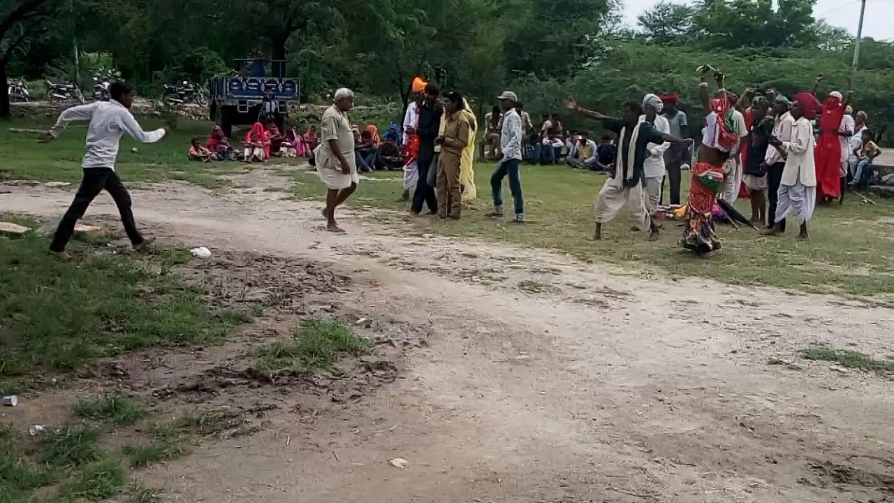 Rajasthani gavri 2018 video shut by Sonu Menariya Karsana 8452800467