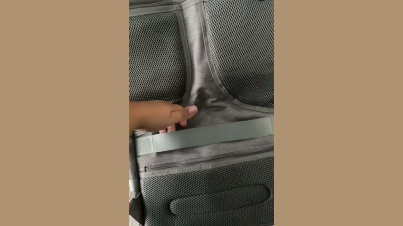 Travel Essentials