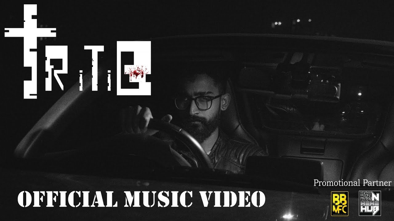 Tritio (তৃতীয়) | Official Music Video