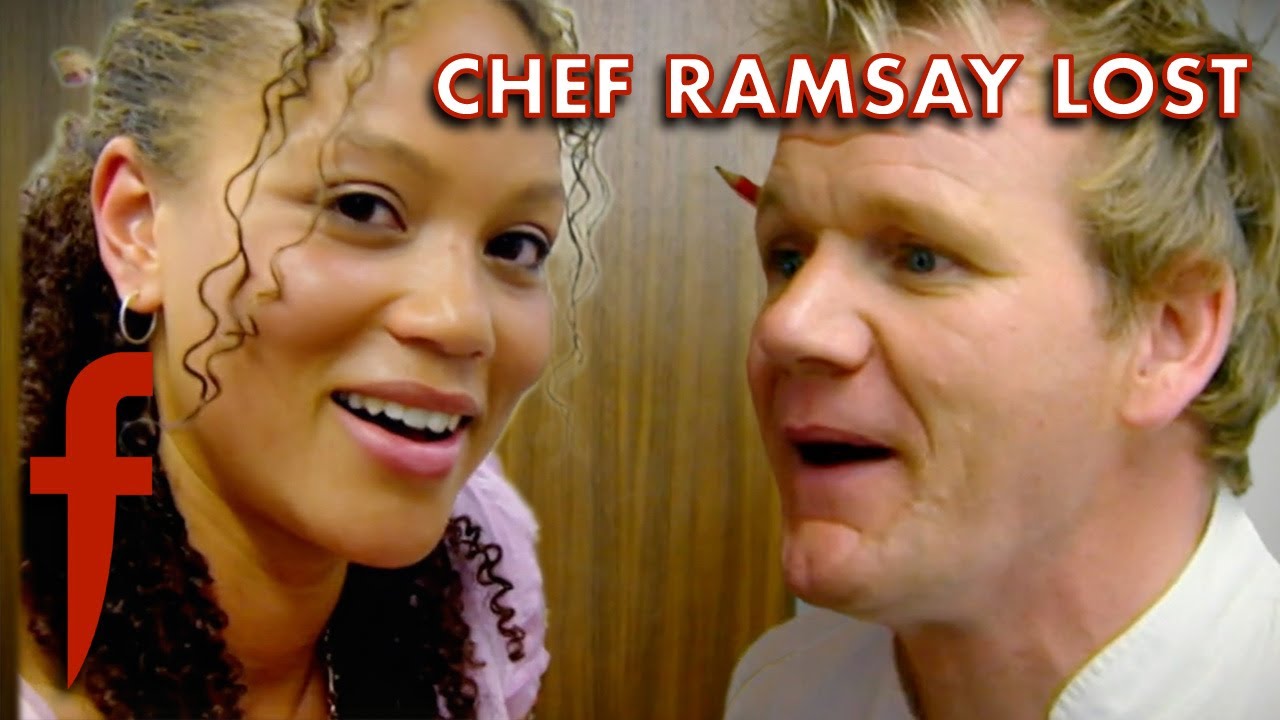 EVERY Challenge Gordon LOST (Season 2) | The F Word | Gordon Ramsay