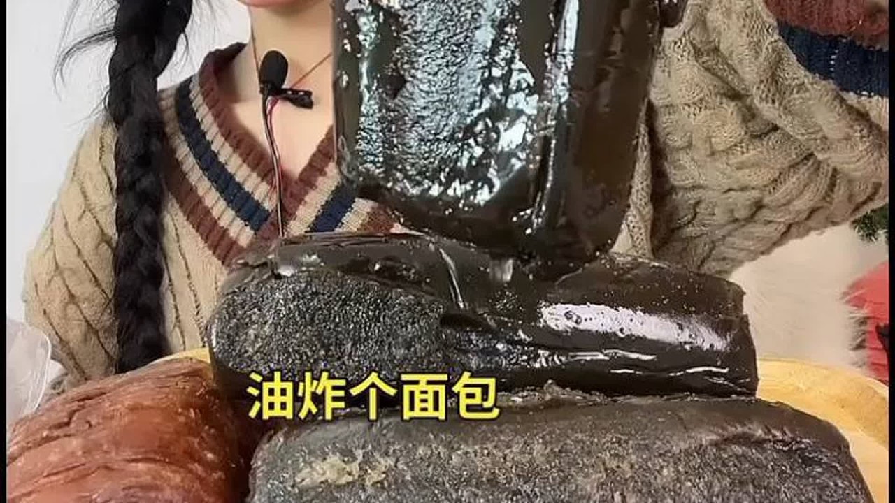 ASMR MUKBANG |香飘满屋食，滋味浓醇。