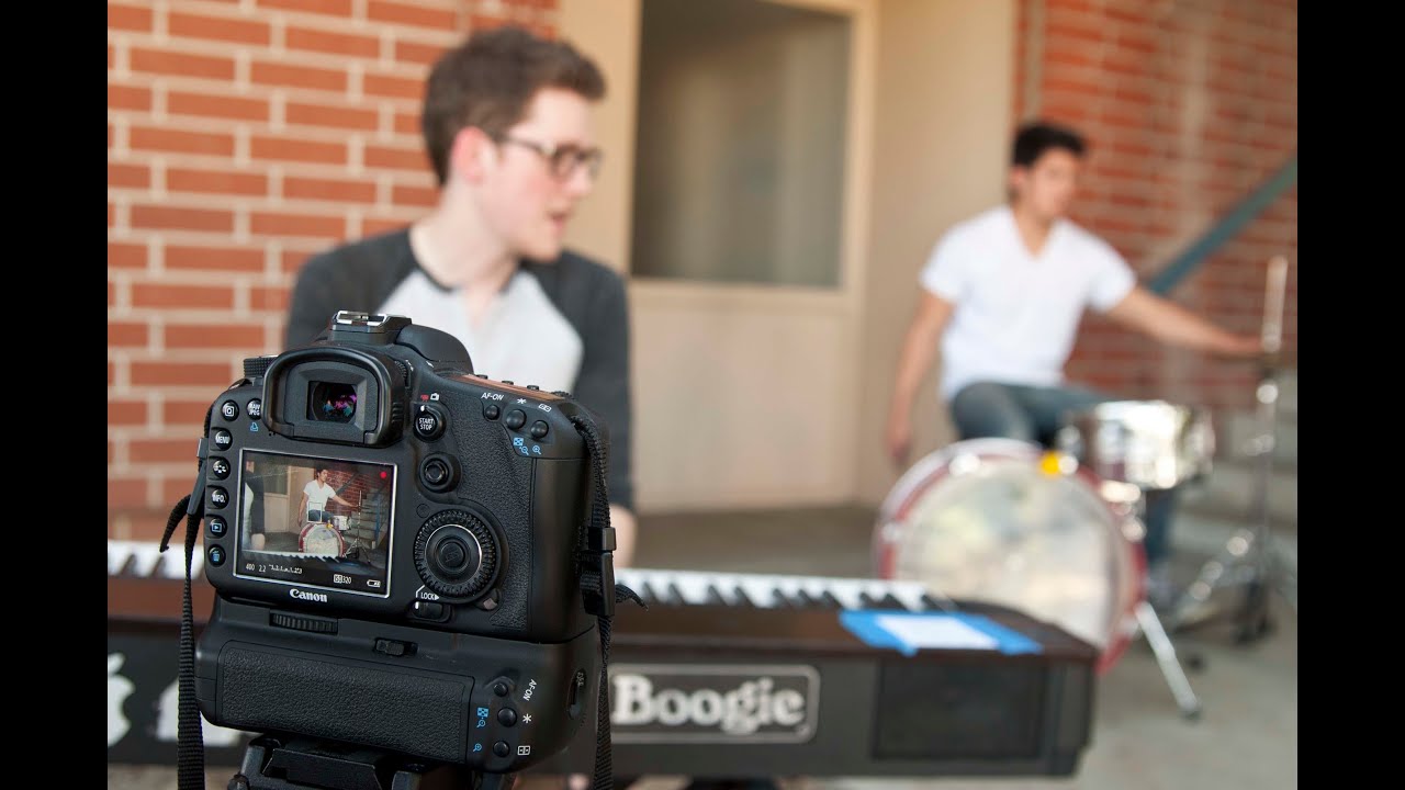 We Are Young (Music Video) - Behind The Scenes