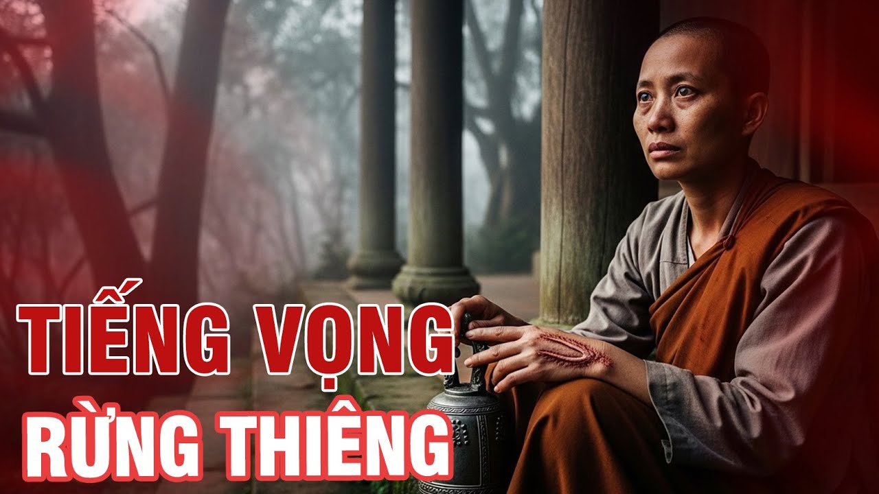 Ni Cô Trẻ Sống Sót: Sau Chuyến Đi Định Mệnh Lặng Lẽ Cầu Siêu Cho Oan Hồn Bất Hạnh.