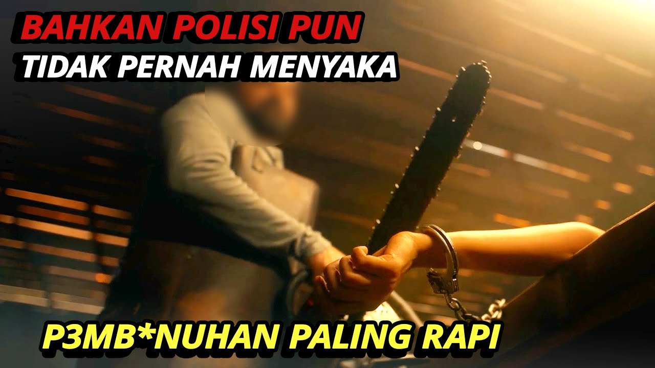 PLOT TWIST TERBAIK! POLISI SAMPAI CURIGA KEPADA ORANG YANG SALAH