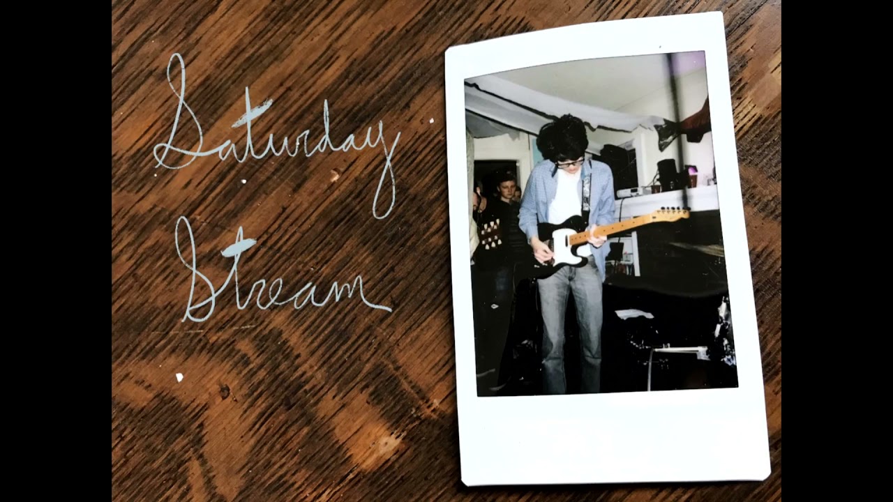 Car Seat Headrest - Martin [Livestream 8/21/2021]