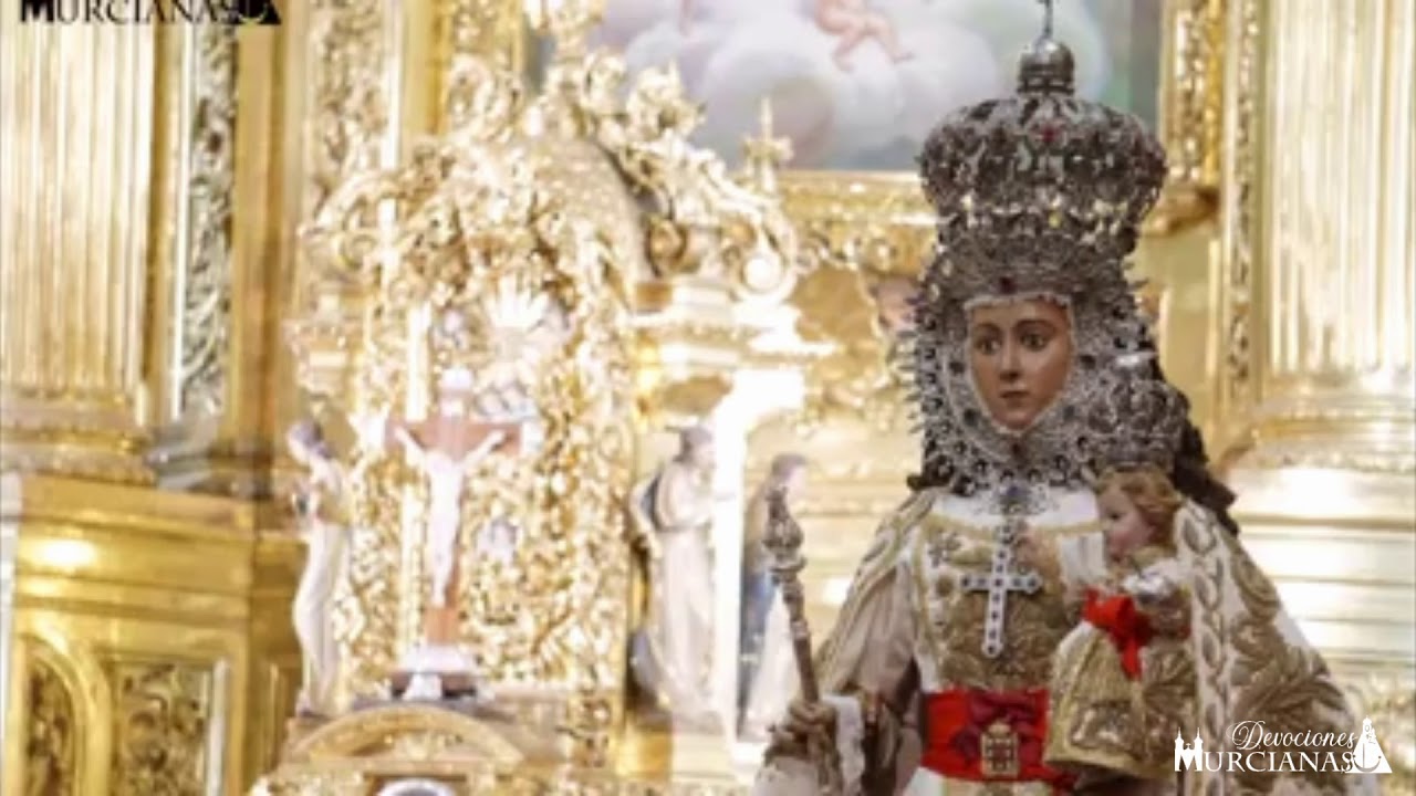 Himno Patrona de Murcia