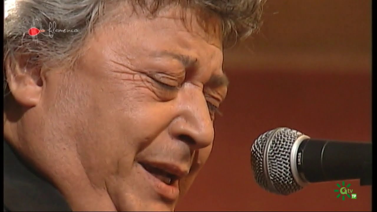 Alegrías. Pansequito. 1998