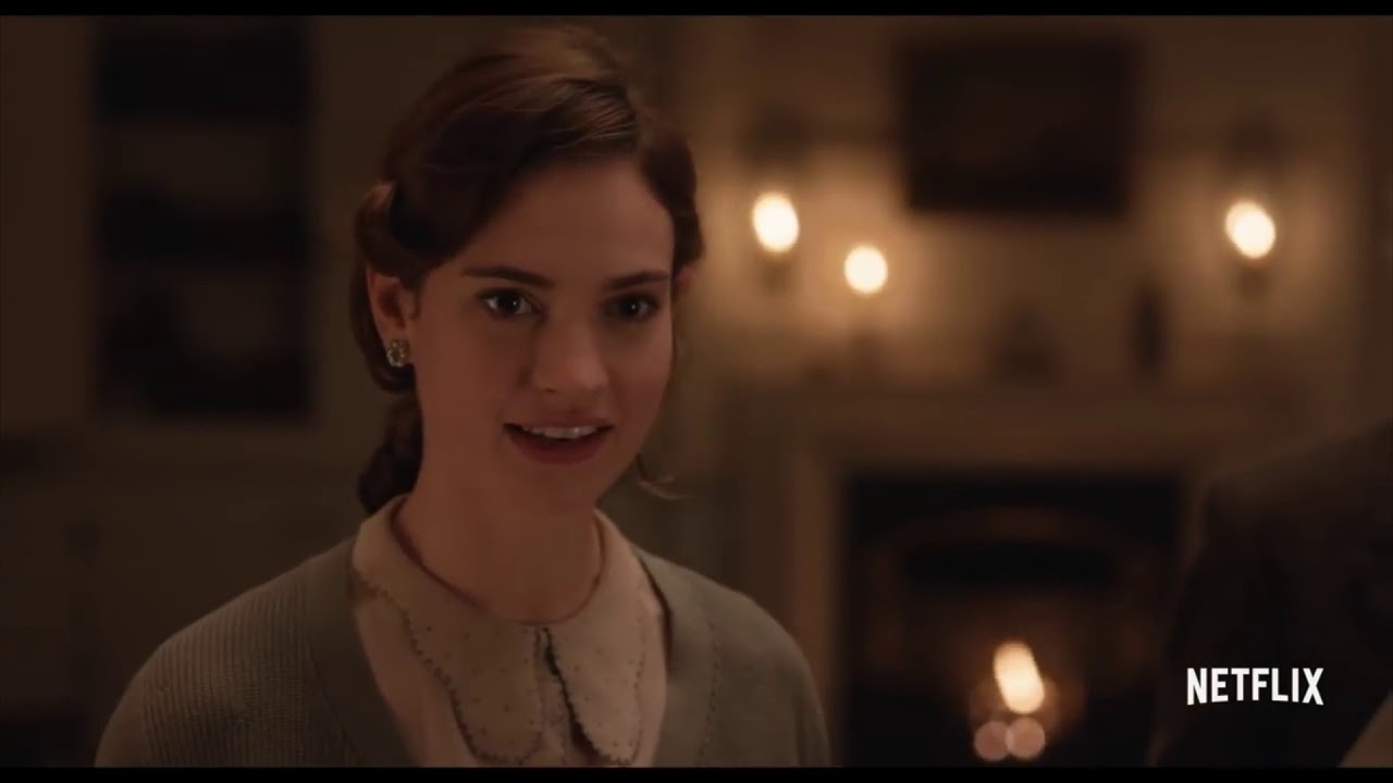 Literary Adaptation - Il Club del libro e della torta di bucce di patata di Guernsey (ITA)