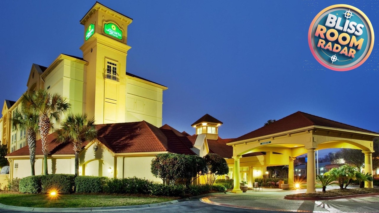 La Quinta Inn & Suites by Wyndham Panama City | Panama City (FL), United States | Hotel Review 🏨