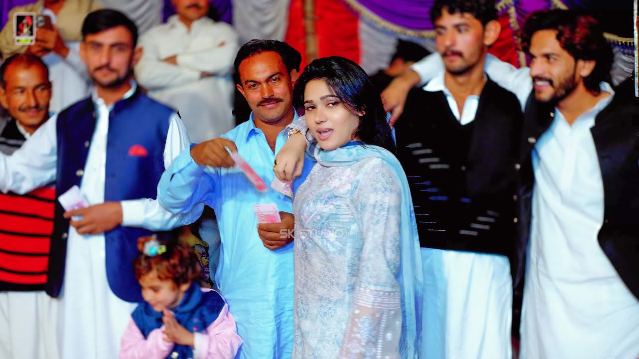 Pata Nain Kehri Mati Da , Emaan Baloch Best Dance Performance 2026 SK Studio