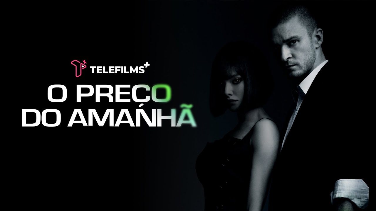 O Pre&ccedil;o do Amanh&atilde; | Trailer | Legendado (Brasil) (FHD)