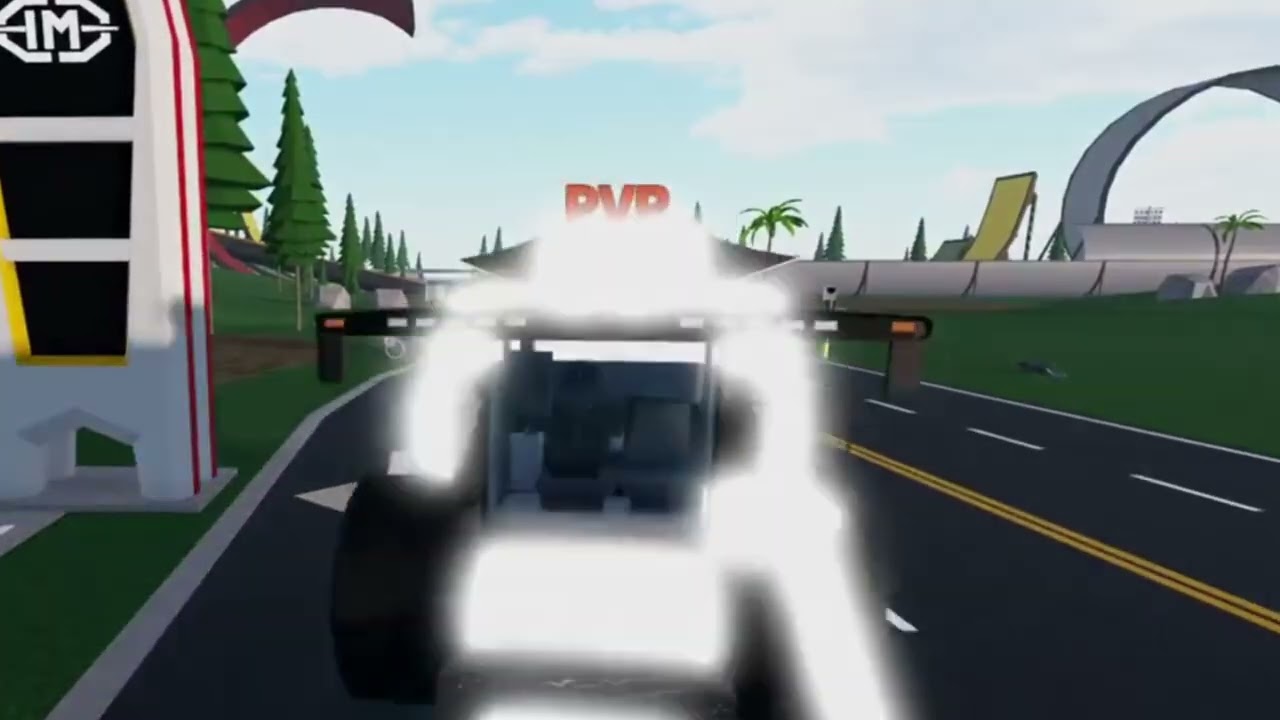 Proof You Can Use ANY Car to Fight in CC2 | Fun With Friends