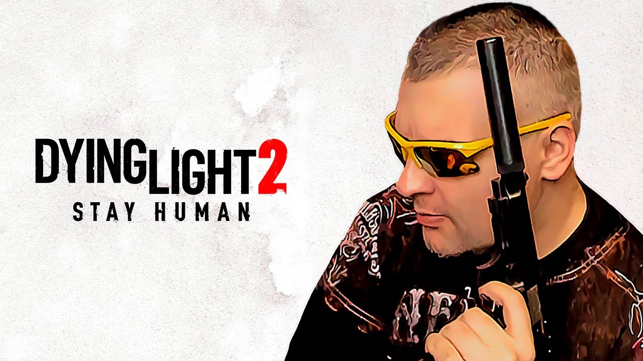 УГАСАЮЩИЙ СВЕТ ➖ Dying Light 2 Stay Human ➖ Серия 1