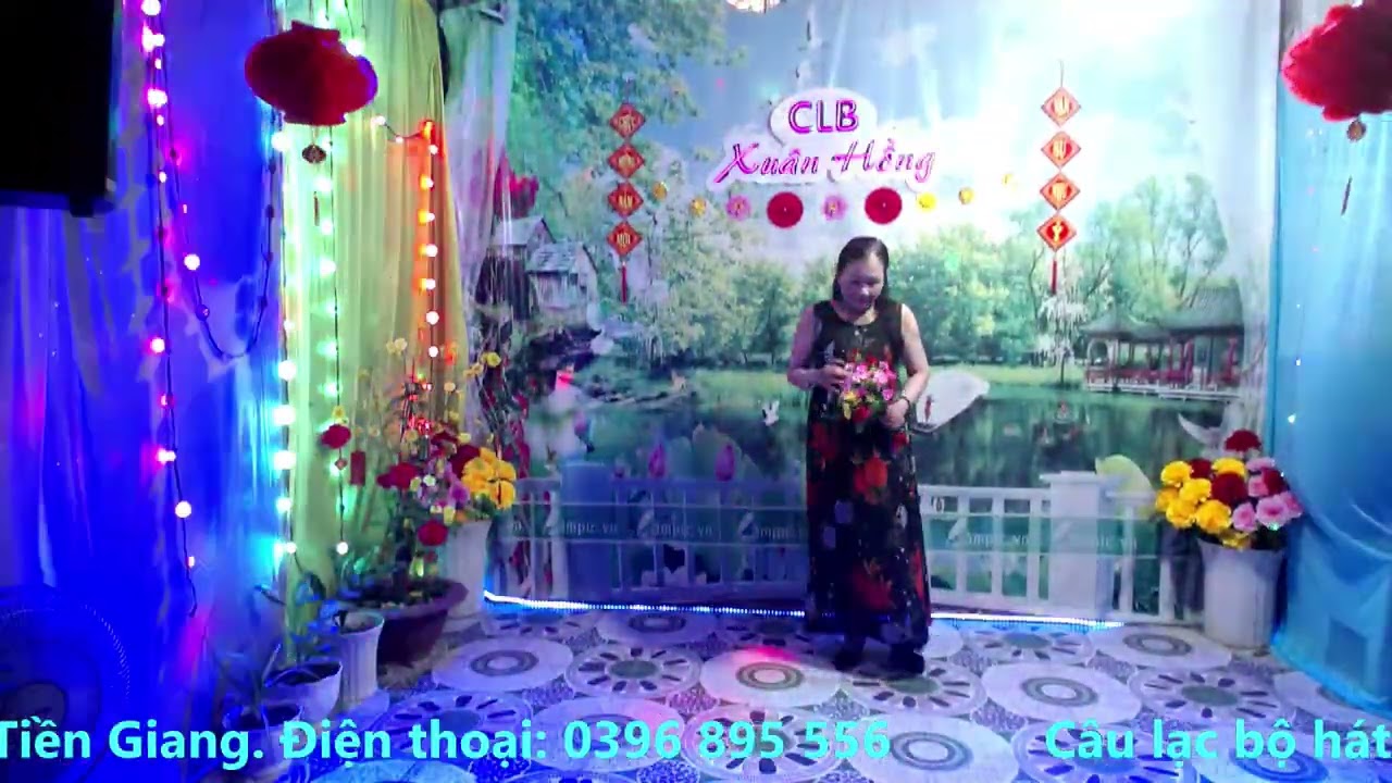 KIM THU. CHUYỆN HOA SIM