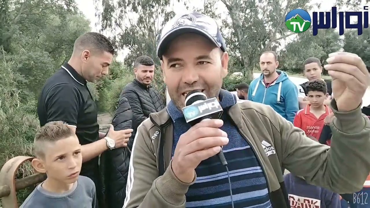 سكيكدة / تمالوس كارثة بيئية تهدد سكان قرية اللويدة
