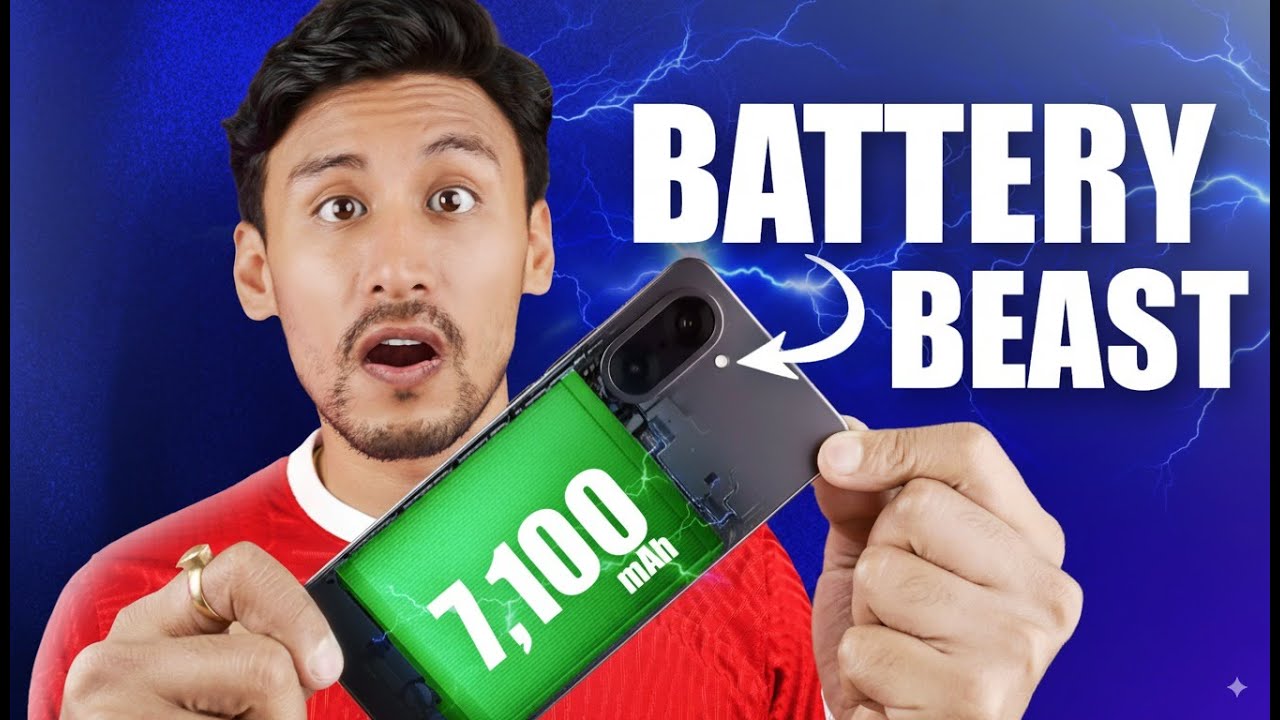 OnePlus Nord CE5 Review: Best Phone Under 50K?