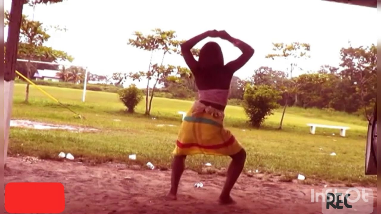 Tjander_-_Sondo Buuku