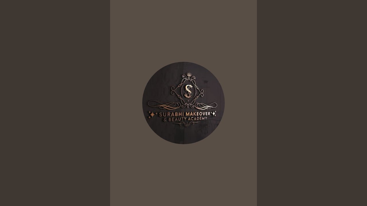 SURABHI MAKEOVER is live!