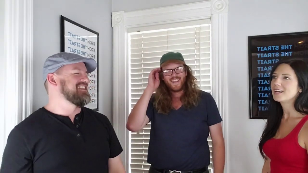 This or That with Jon Lepp