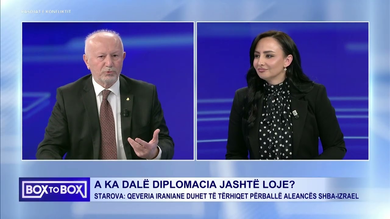“Kapacitetet e Iranit po bien”. Cila është e ardhmja e konfliktit?