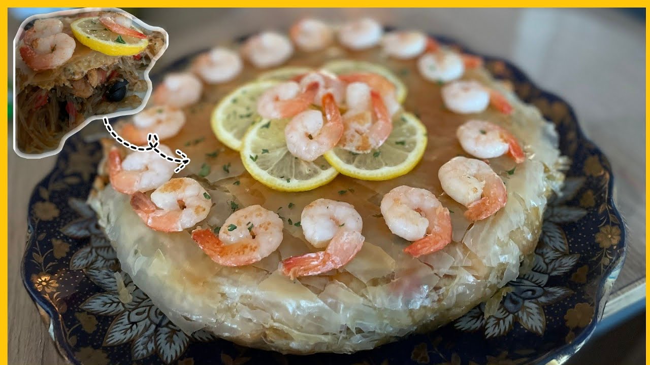 🦐🦐ViS BESTiLLA🦐 | BESTILLA DJAL LHOUT | ViS BESTiLLA SUPER SiMPEL | BASTiLLA | #132