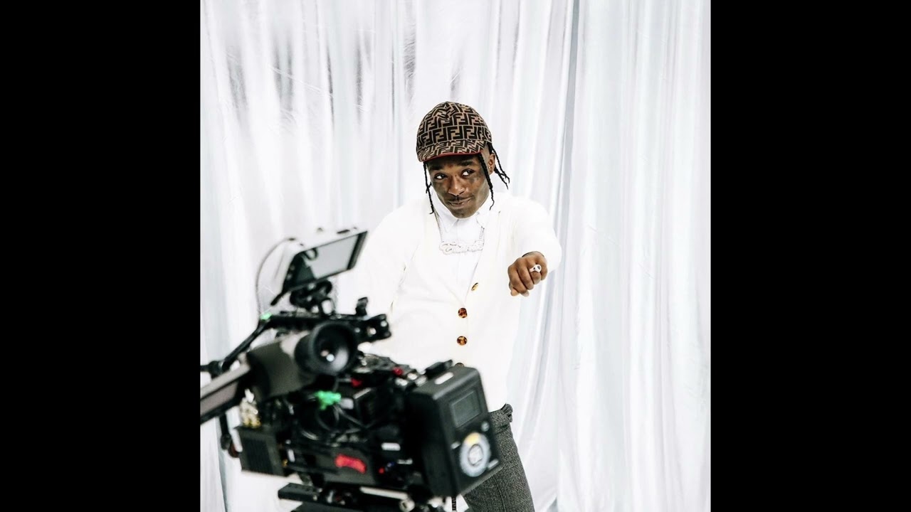 [FREE] Lil Uzi Vert Type Beat 2025 - 