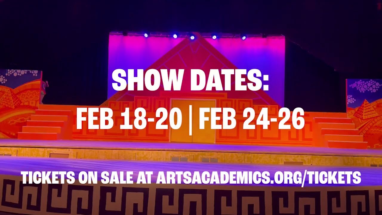 Joseph Commercial - Opening Weekend!