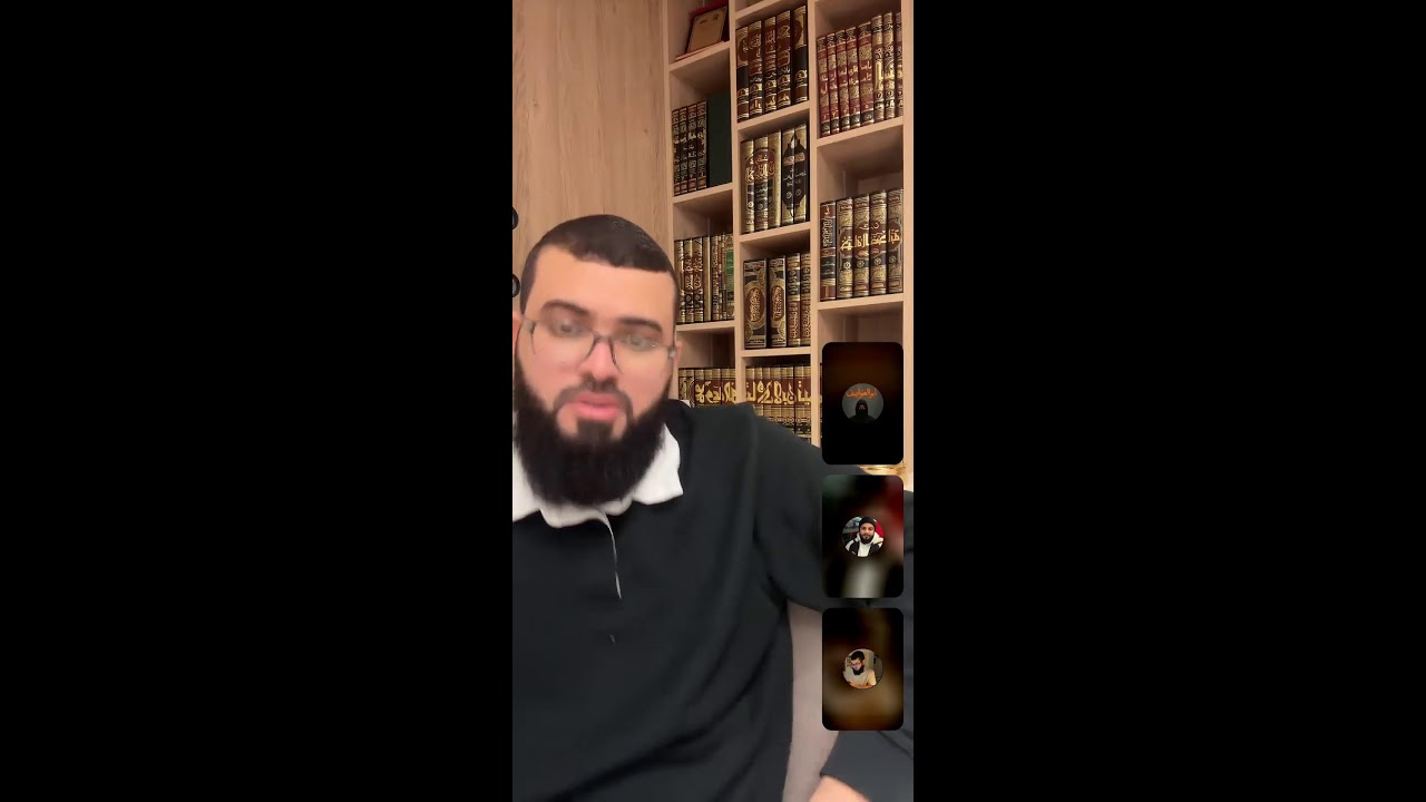 حوارات مع النصارى والملحدين