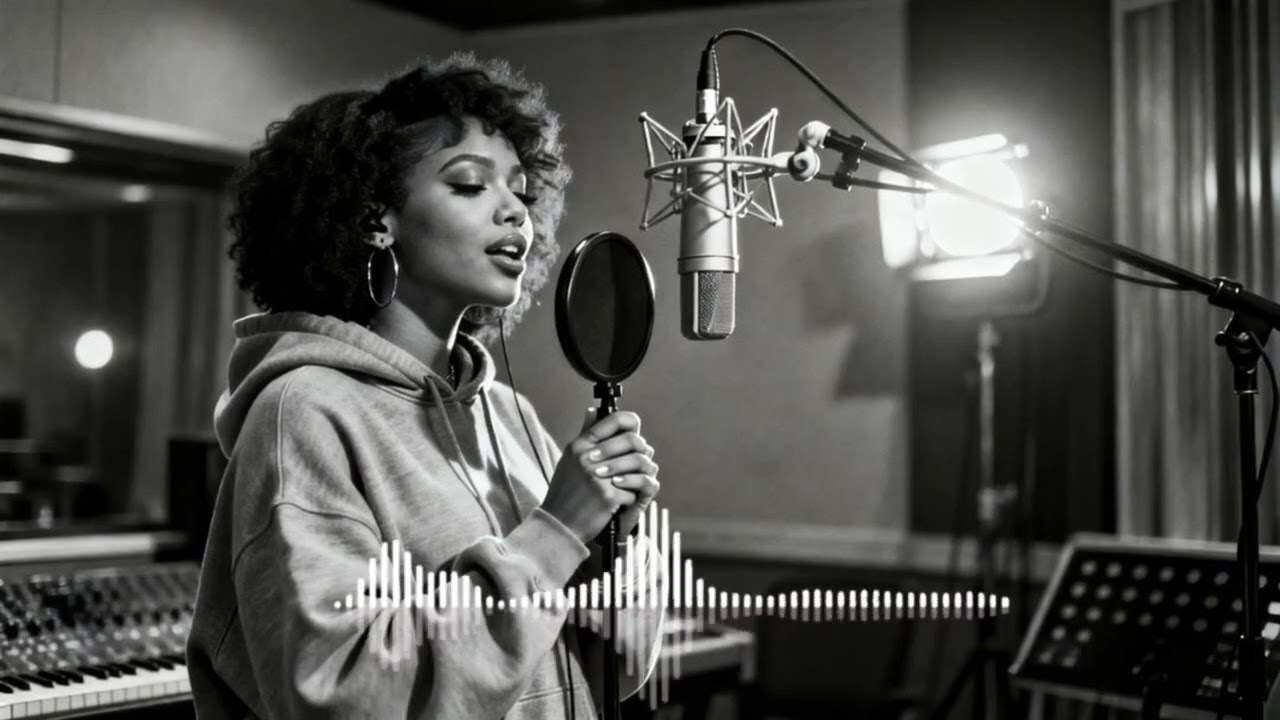 Luxury R&B &ndash; Smooth Chill Session