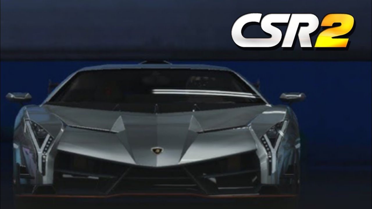 CSR 2: #86 QUEIMA TOTAL!!!!! NOVO EVENTO.
