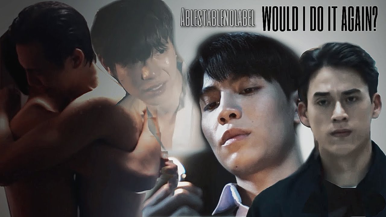 FMV: Dan x Yok/Akk x Ayan |𝙒𝙊𝙐𝙇𝘿 𝙄 𝘿𝙊 𝙄𝙏 𝘼𝙂𝘼𝙄𝙉? [Eclipse The Series]