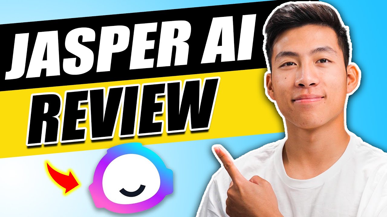 Jasper AI Review: The Best Copywriting Tool?