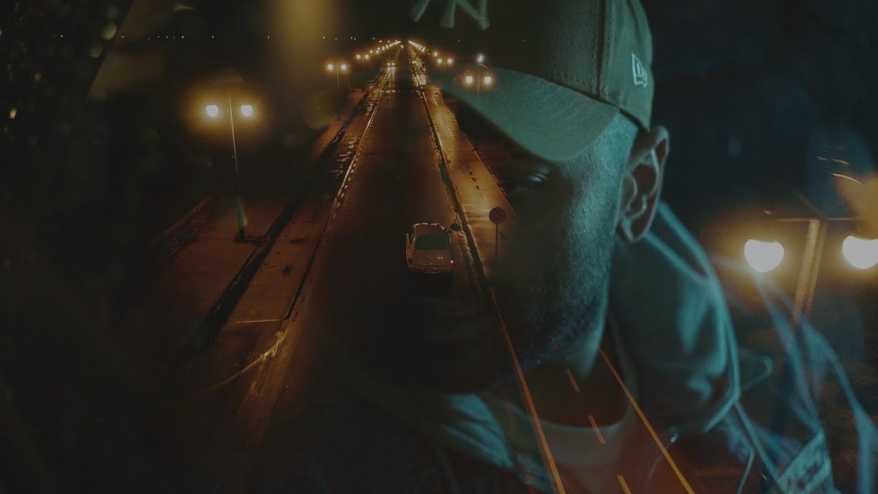 K-DUE - Marte e Venere (Official Video)